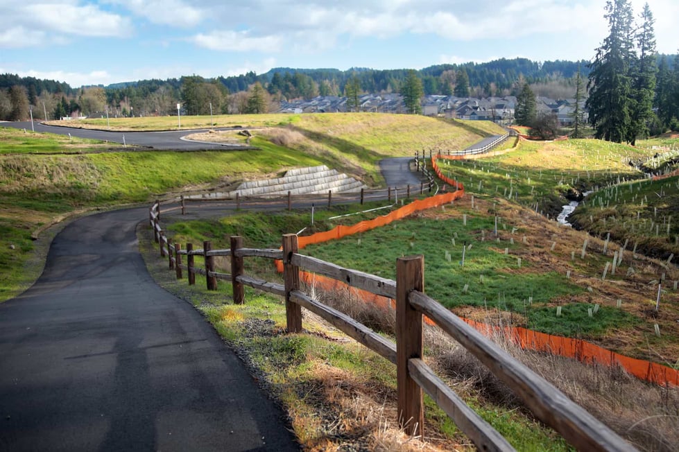 Happy Valley & Pleasant Valley Villages Holt Homes Blog